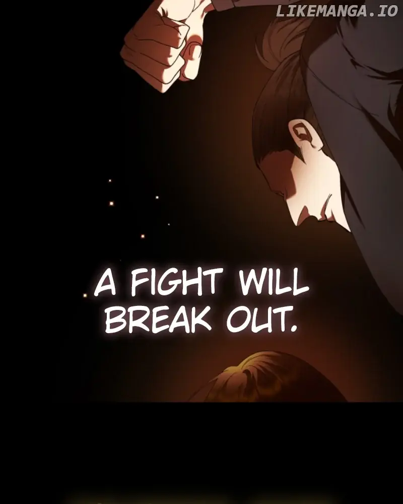 Your Throne Chapter 243 Page 44