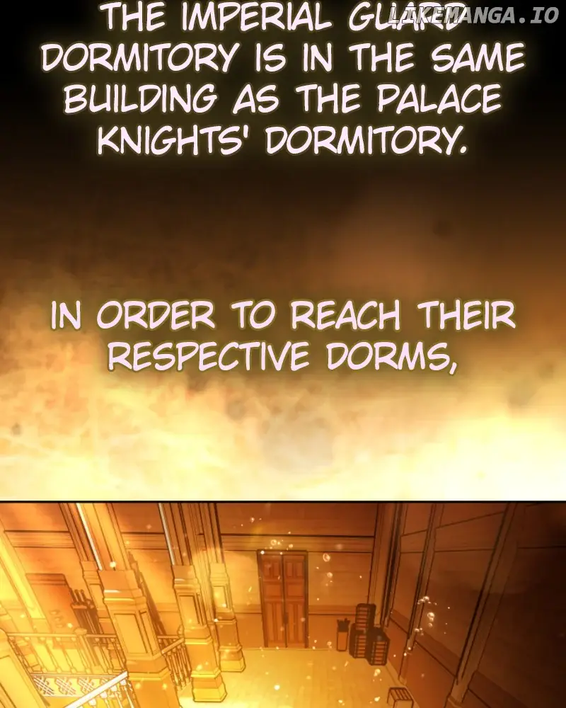 Your Throne Chapter 243 Page 45