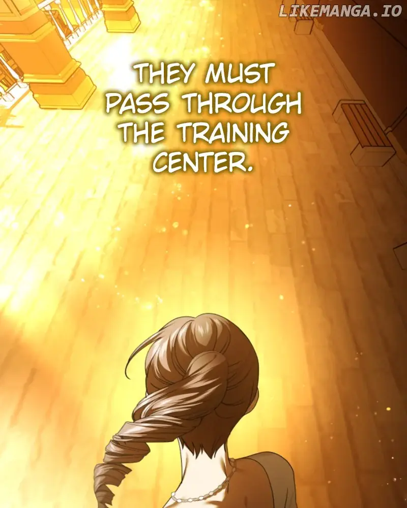 Your Throne Chapter 243 Page 46