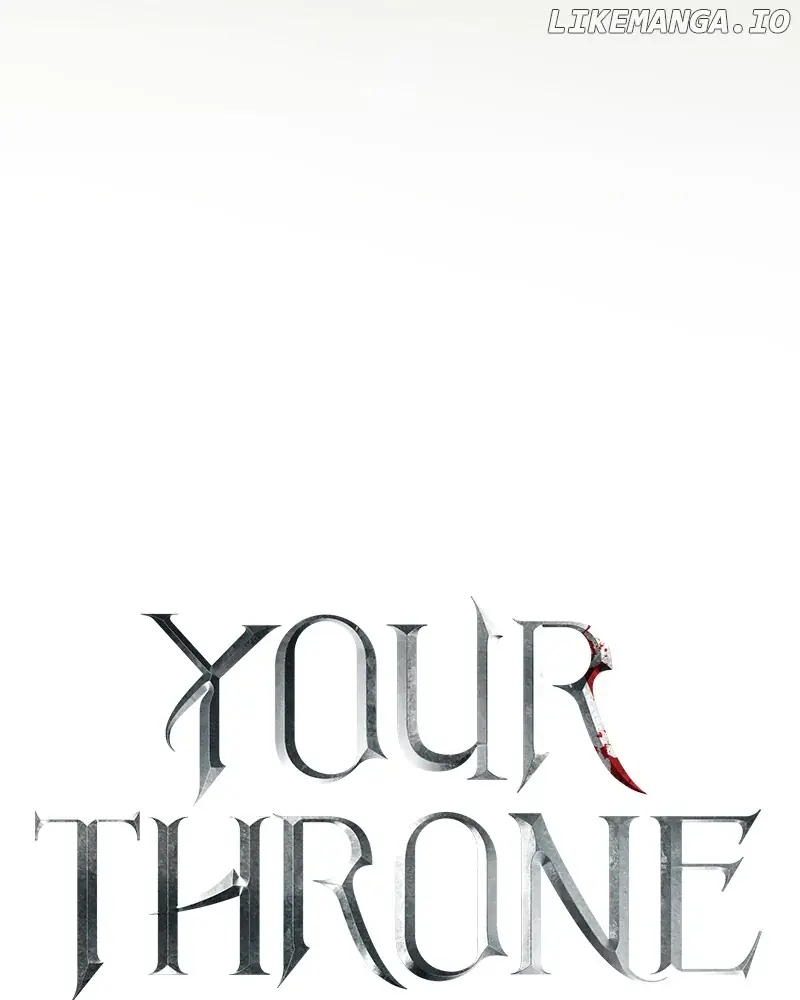 Your Throne Chapter 243 Page 50