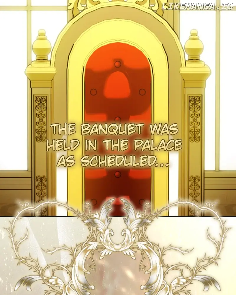 Your Throne Chapter 243 Page 54