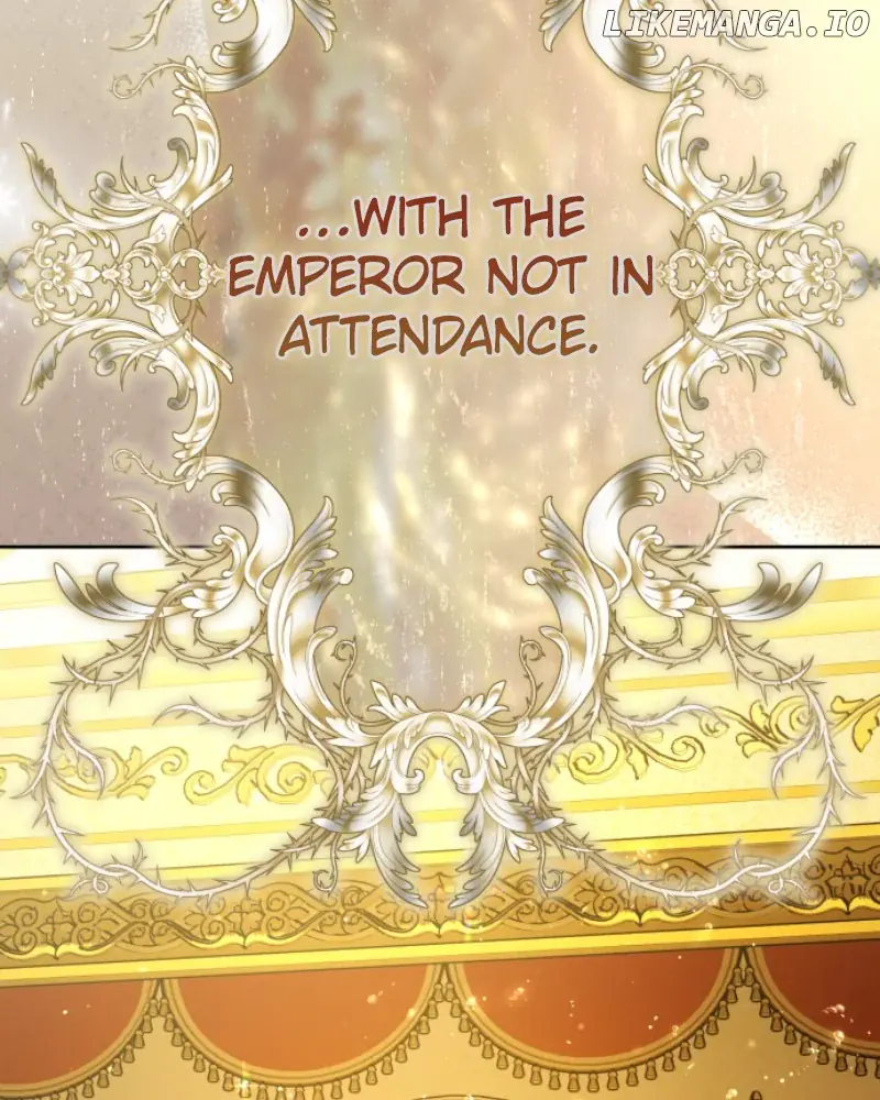 Your Throne Chapter 243 Page 55