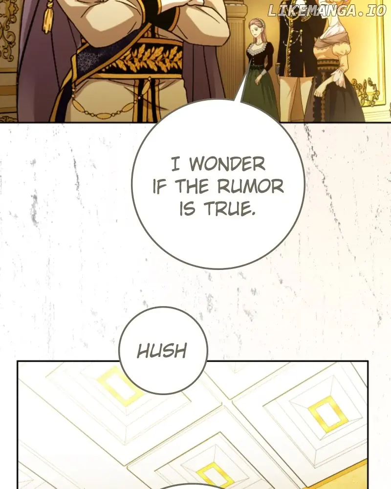 Your Throne Chapter 243 Page 58