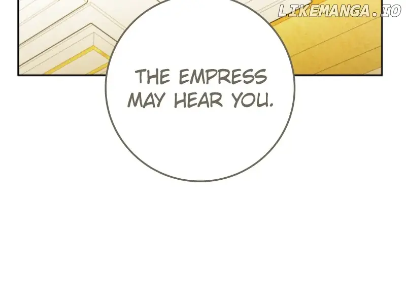 Your Throne Chapter 243 Page 59