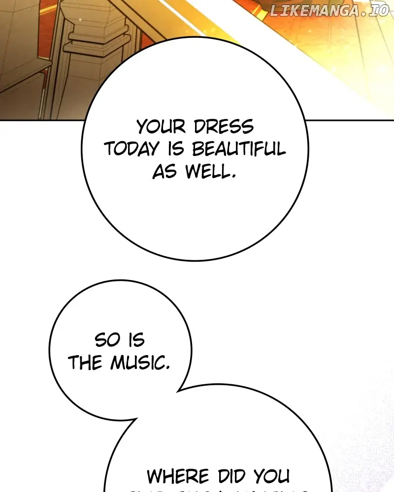 Your Throne Chapter 243 Page 64