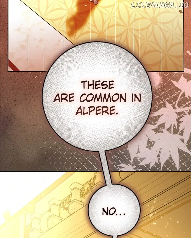 Your Throne Chapter 243 Page 71