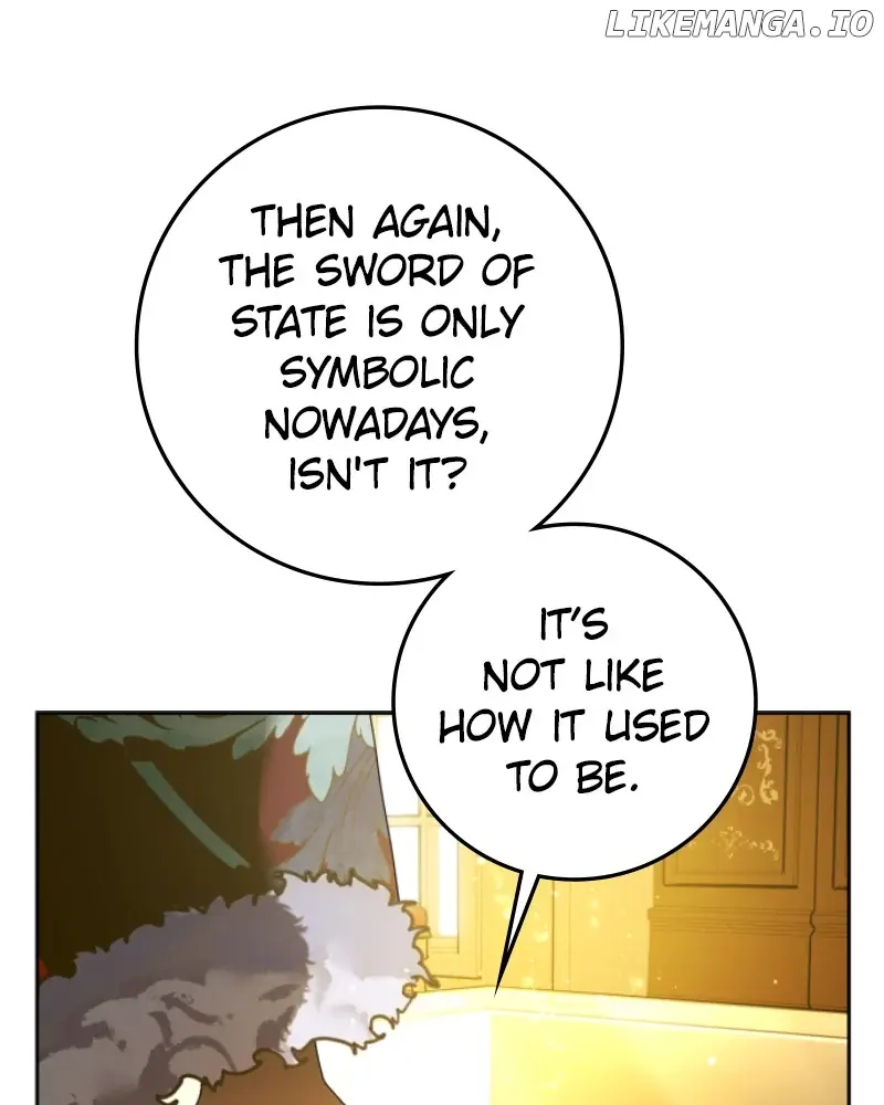 Your Throne Chapter 243 Page 76