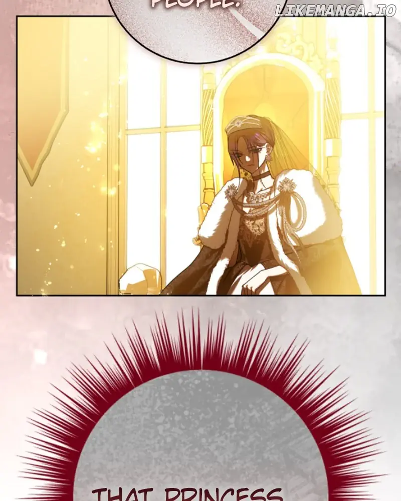 Your Throne Chapter 243 Page 78