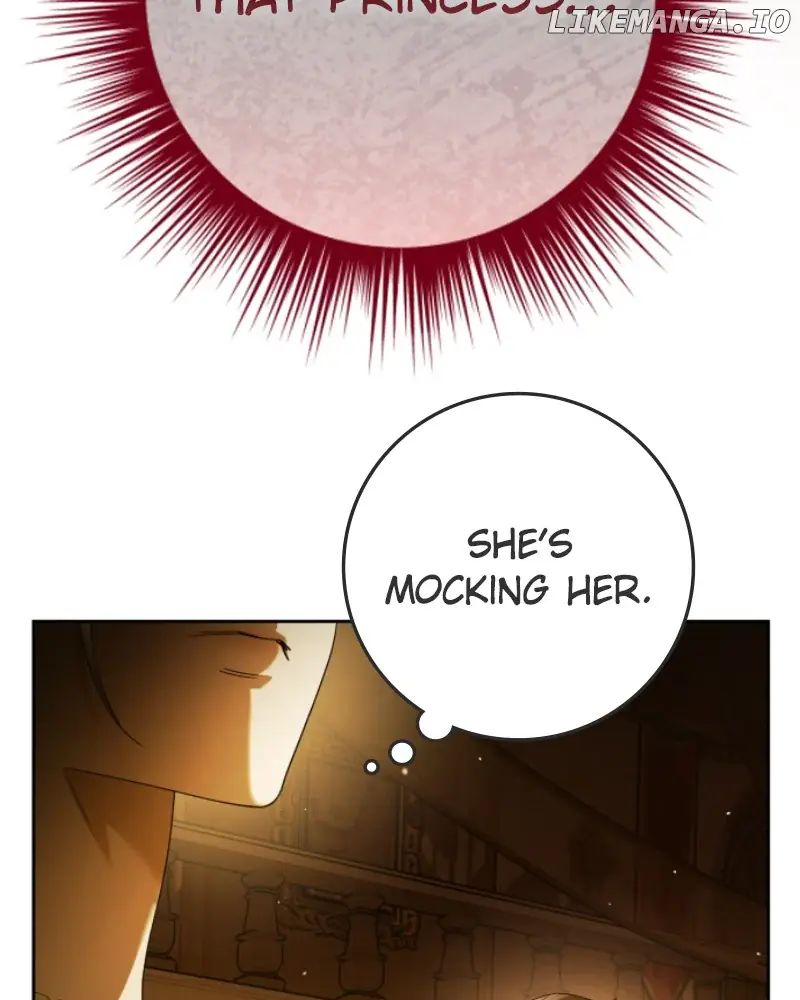 Your Throne Chapter 243 Page 79