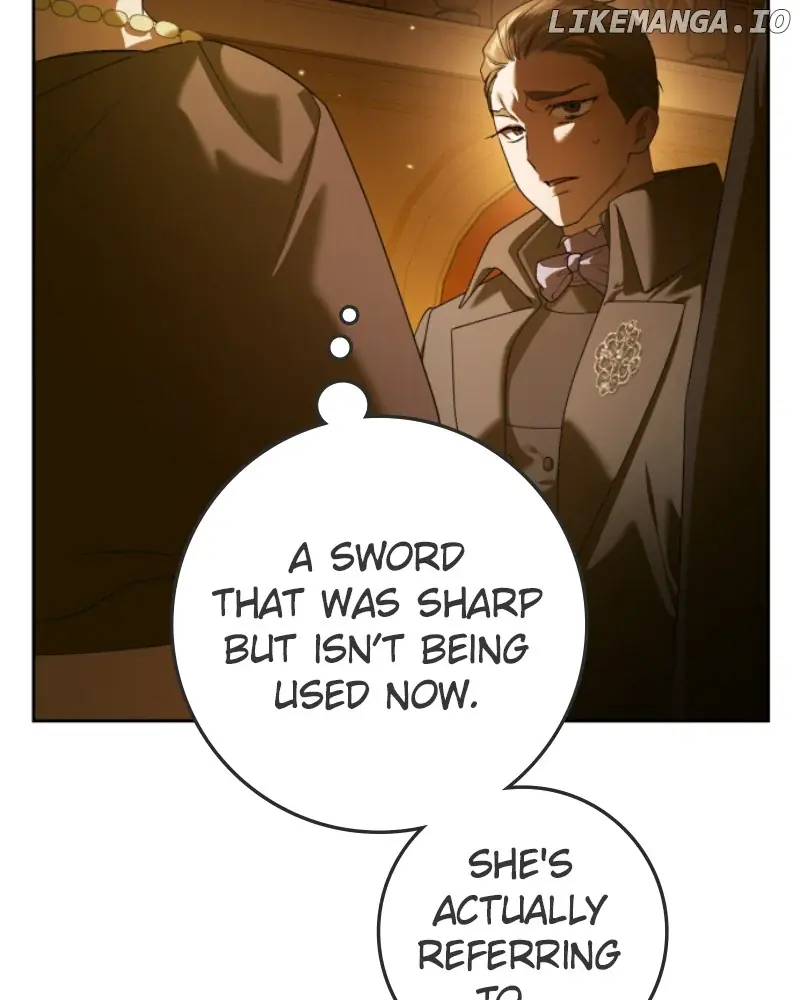 Your Throne Chapter 243 Page 80