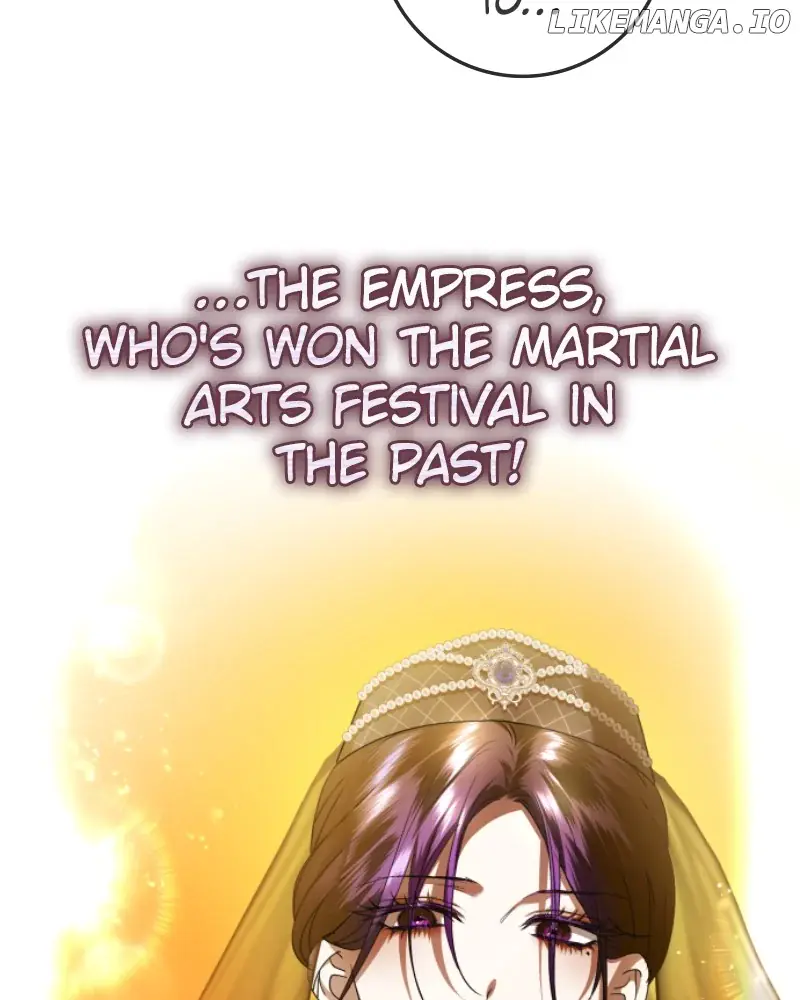 Your Throne Chapter 243 Page 81