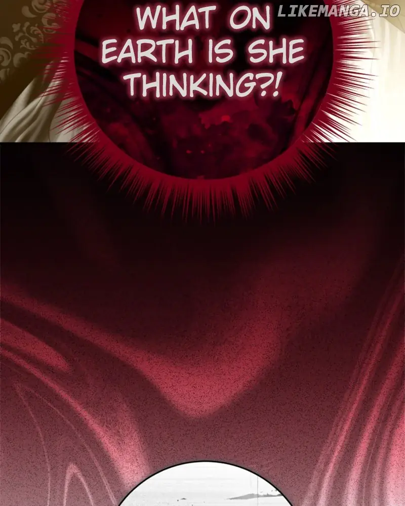 Your Throne Chapter 243 Page 83