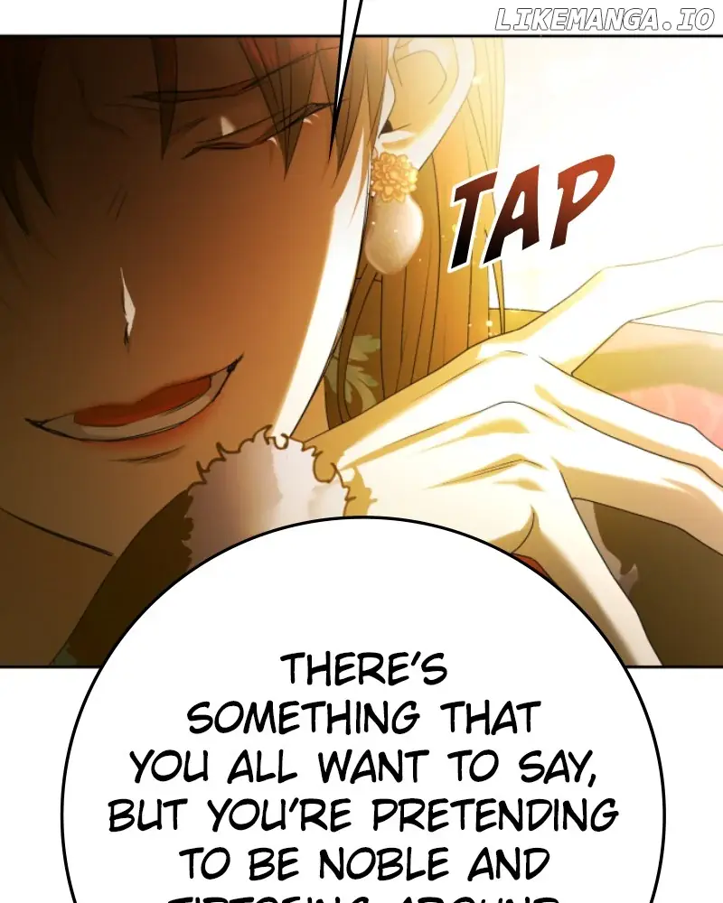 Your Throne Chapter 243 Page 85