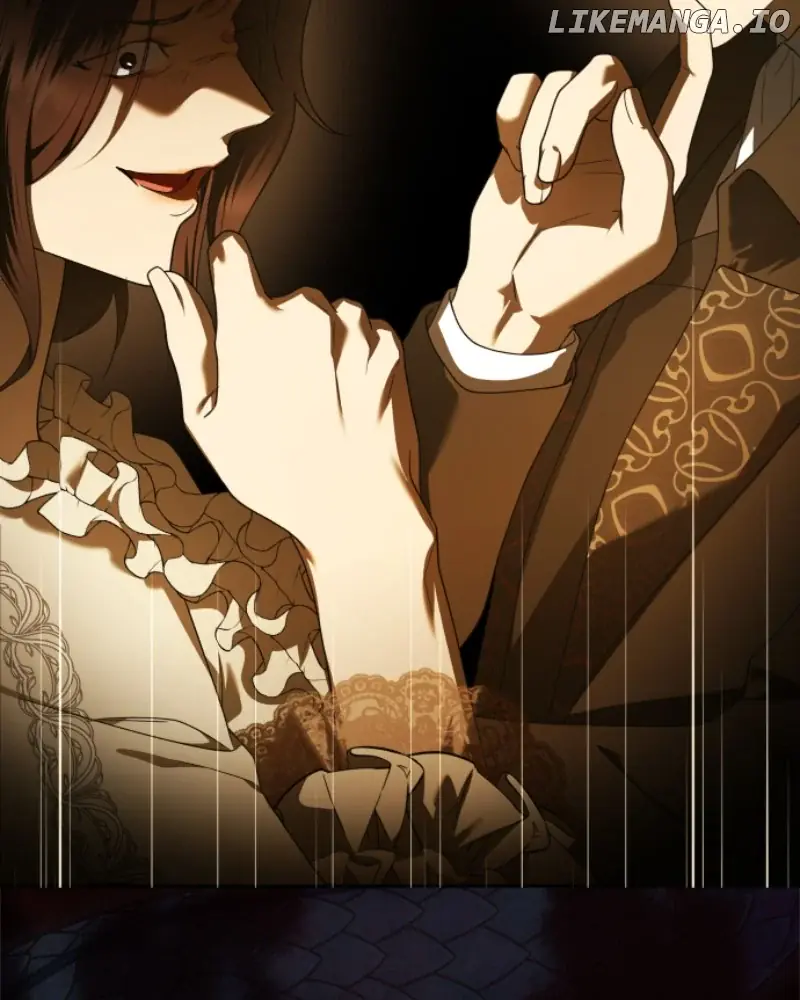 Your Throne Chapter 243 Page 93