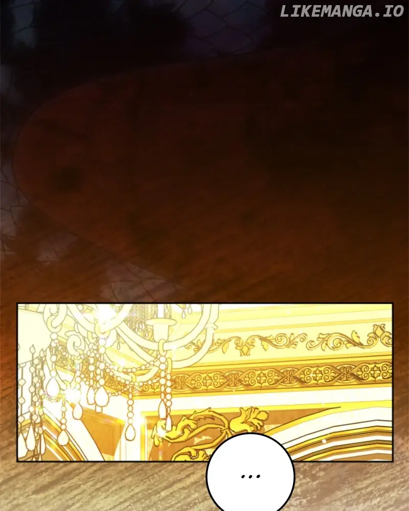 Your Throne Chapter 243 Page 94