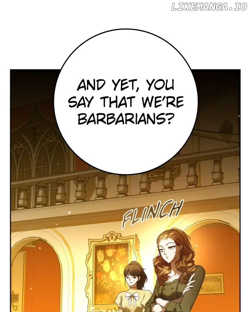 Your Throne Chapter 243 Page 99