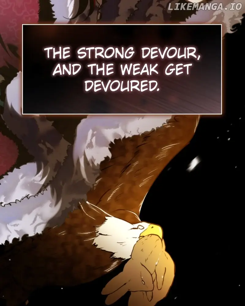 Your Throne Chapter 243 Page 103