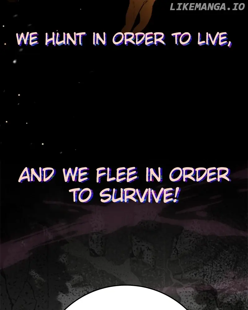 Your Throne Chapter 243 Page 104