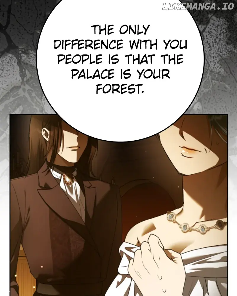 Your Throne Chapter 243 Page 105