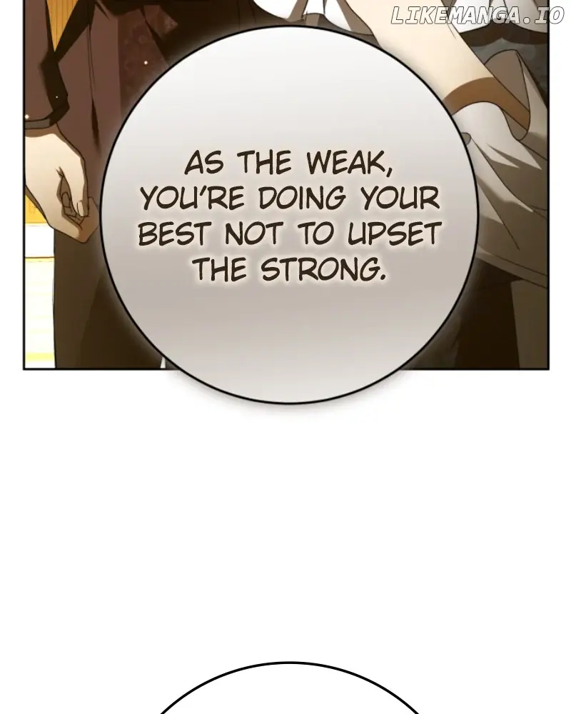 Your Throne Chapter 243 Page 106