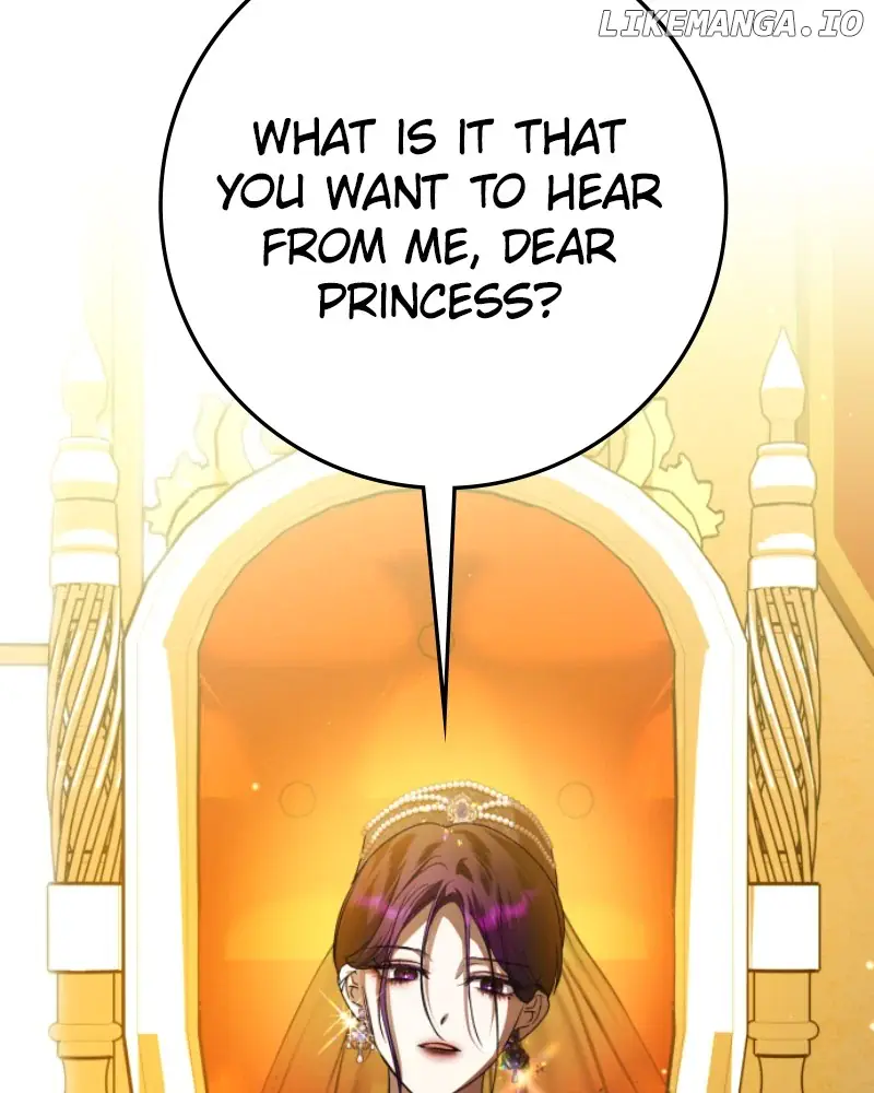 Your Throne Chapter 243 Page 107
