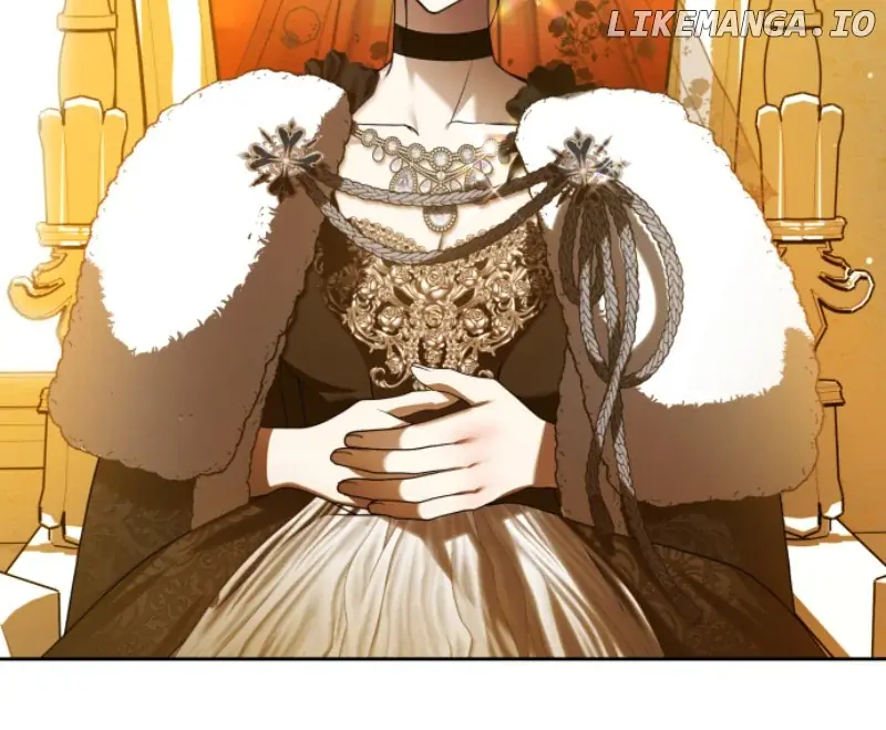 Your Throne Chapter 243 Page 108
