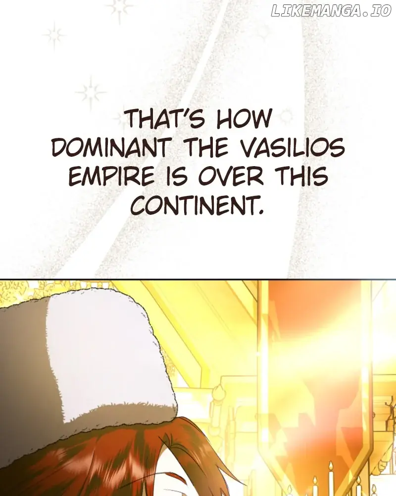 Your Throne Chapter 243 Page 114