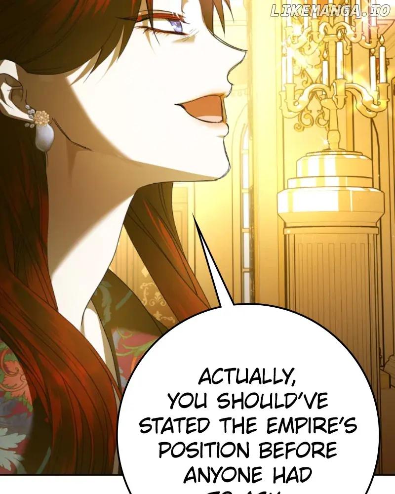 Your Throne Chapter 243 Page 115