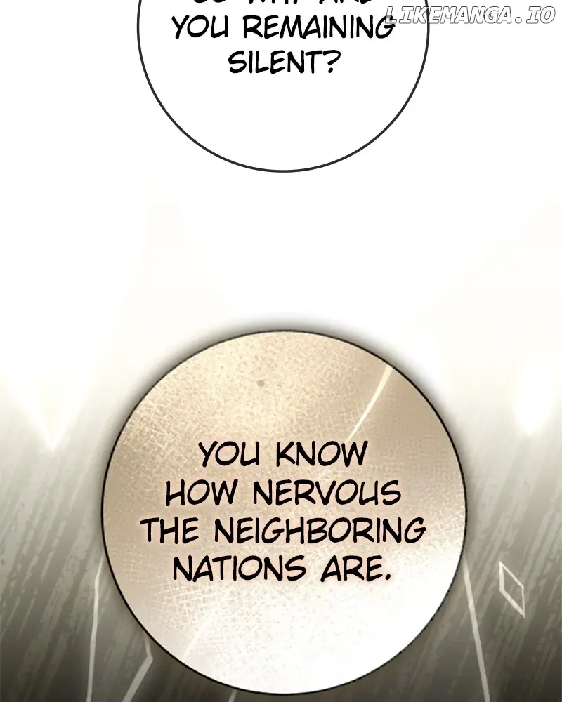 Your Throne Chapter 243 Page 120