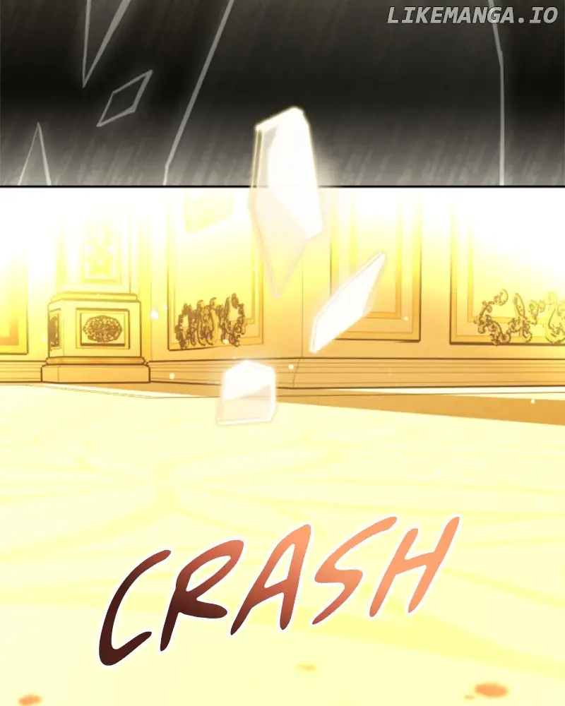 Your Throne Chapter 243 Page 121
