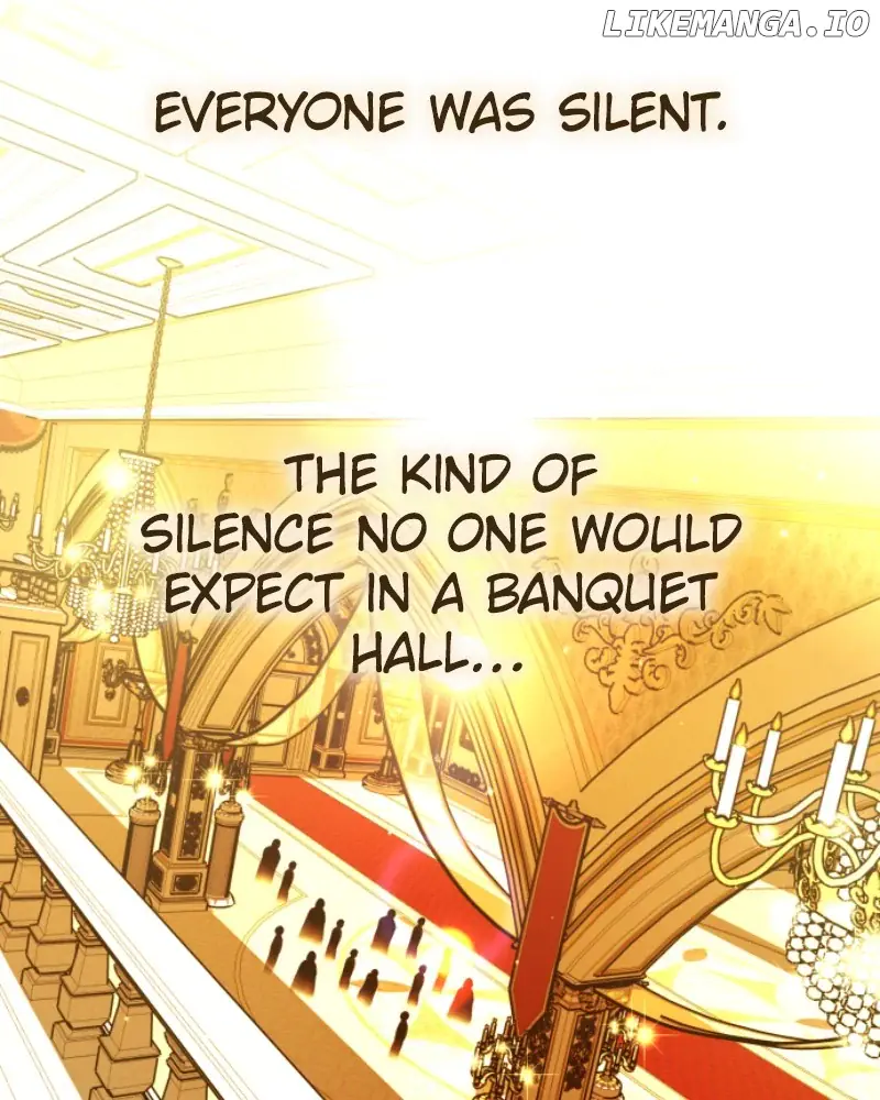 Your Throne Chapter 243 Page 123