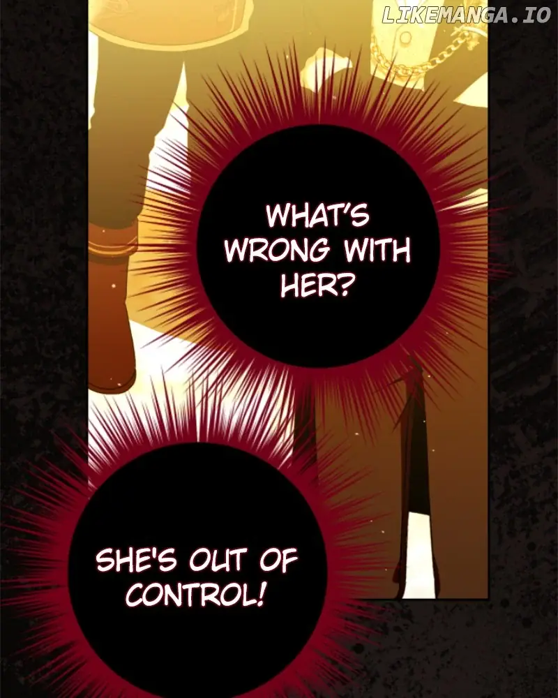 Your Throne Chapter 243 Page 125