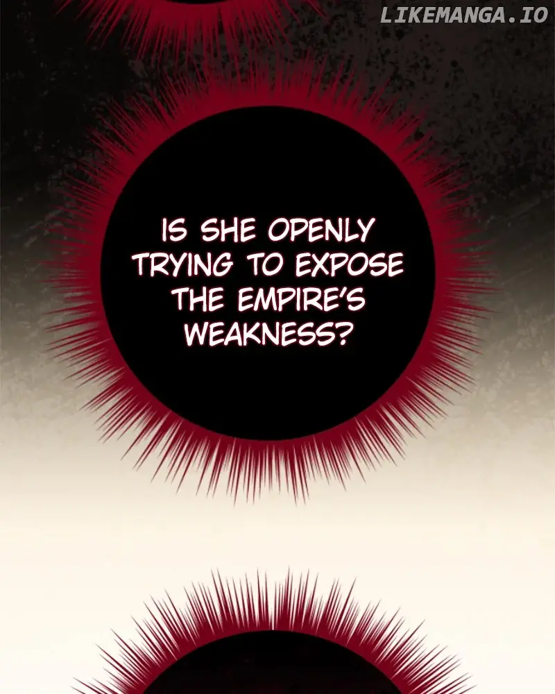 Your Throne Chapter 243 Page 126