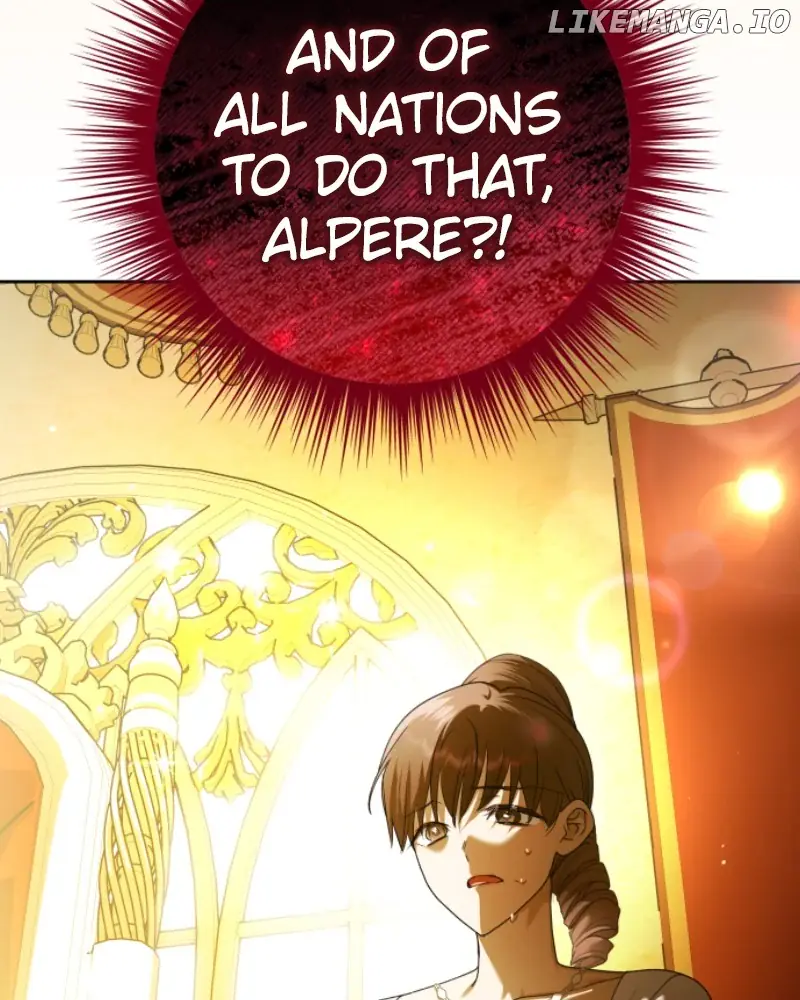 Your Throne Chapter 243 Page 127