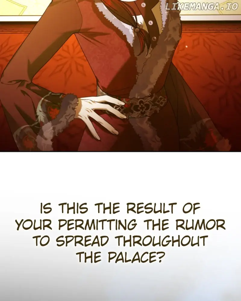 Your Throne Chapter 243 Page 132