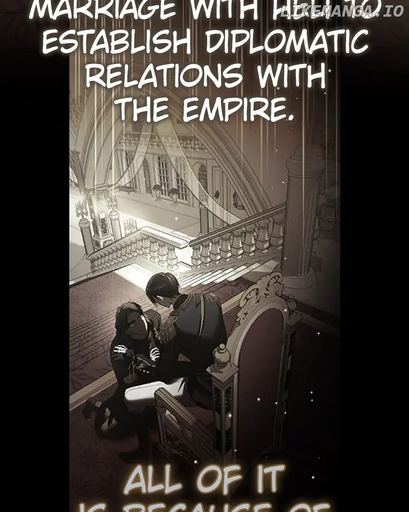 Your Throne Chapter 243 Page 140