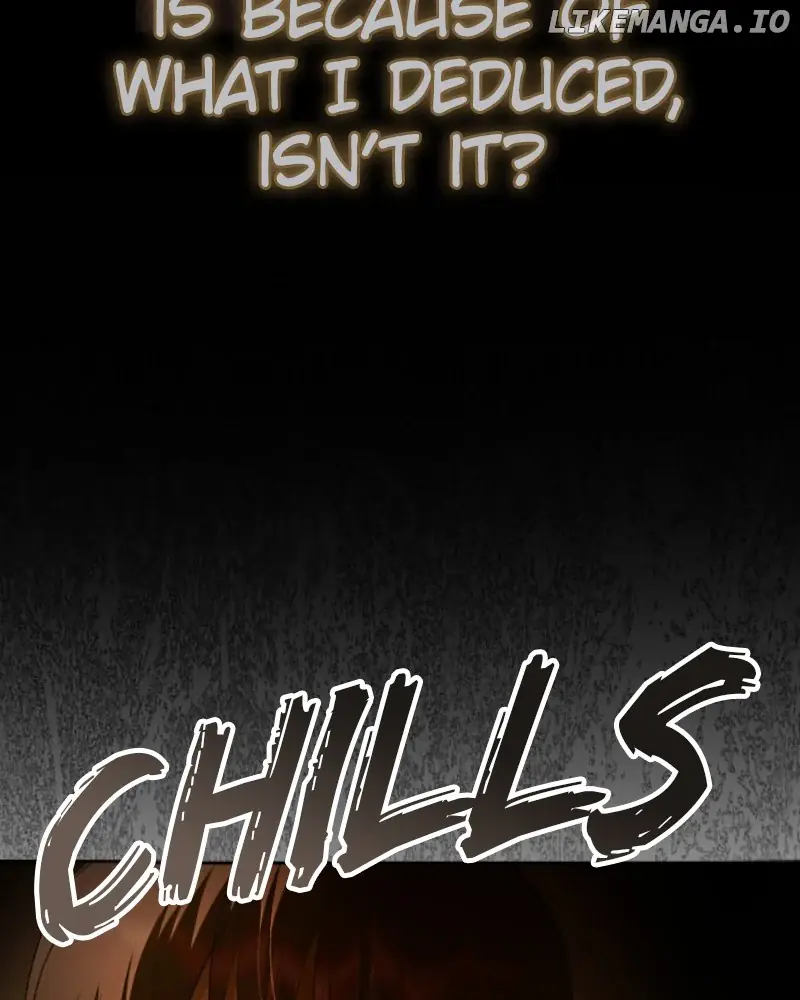 Your Throne Chapter 243 Page 141