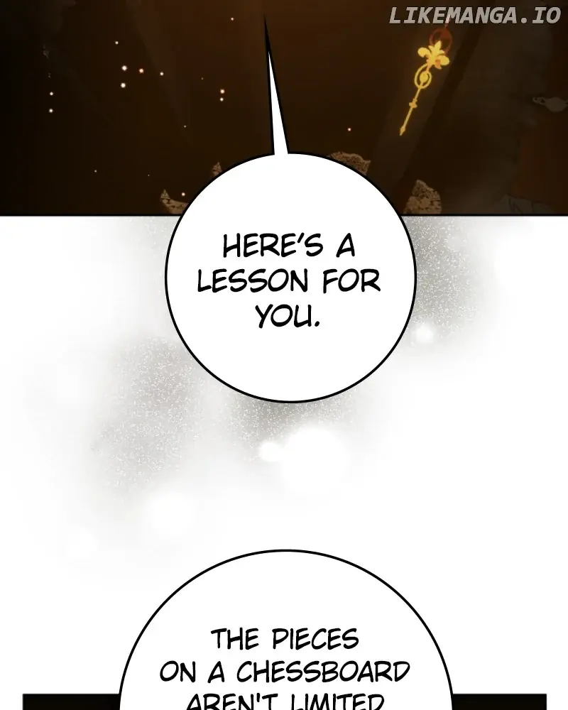 Your Throne Chapter 243 Page 145