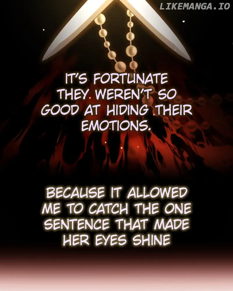 Your Throne Chapter 243 Page 153