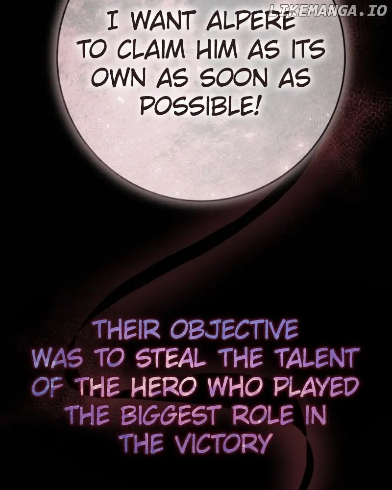 Your Throne Chapter 243 Page 157