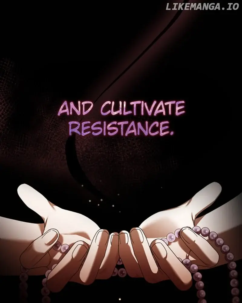 Your Throne Chapter 243 Page 158