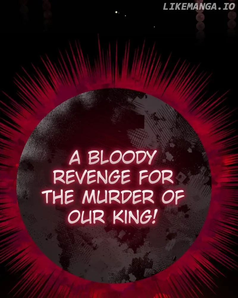 Your Throne Chapter 243 Page 159