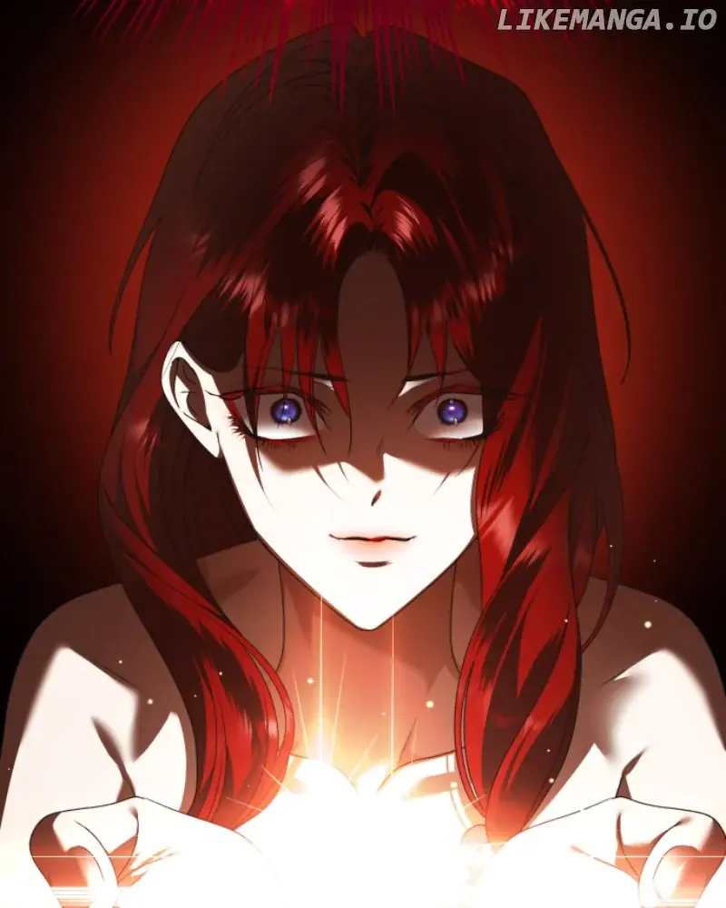 Your Throne Chapter 243 Page 160