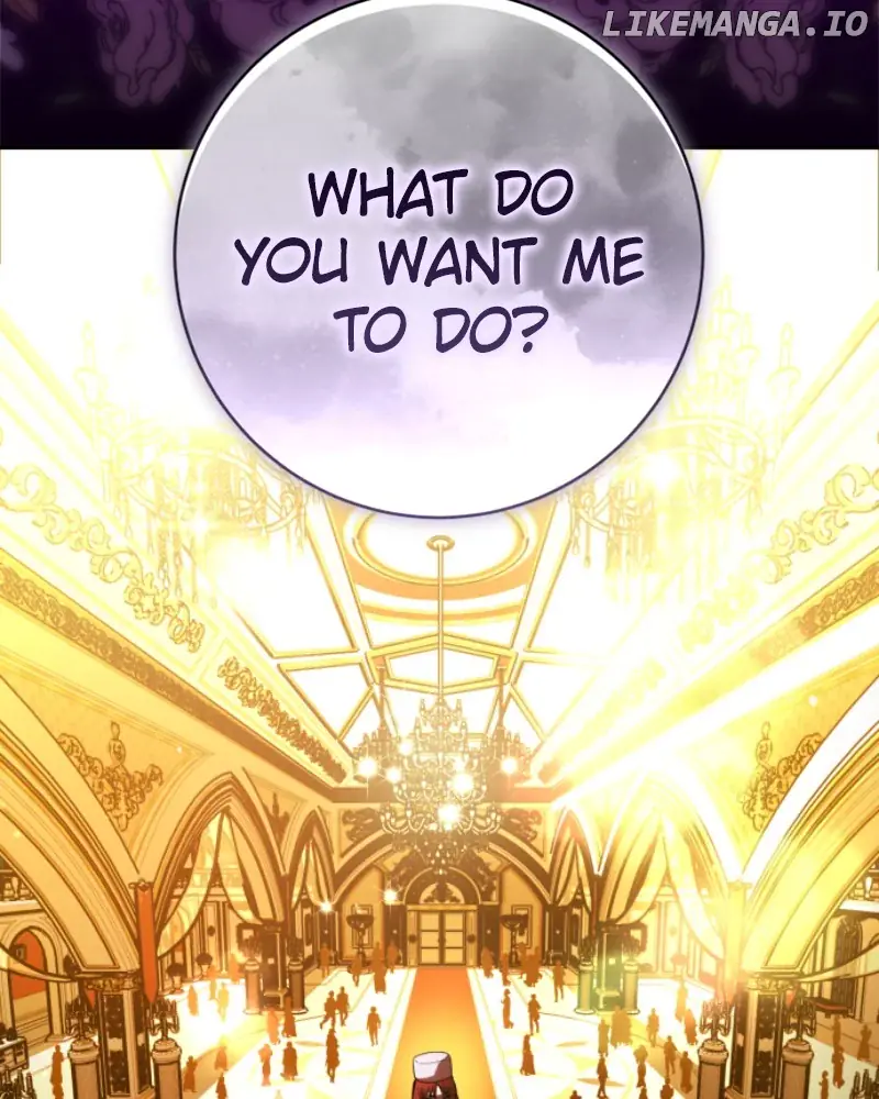 Your Throne Chapter 243 Page 164