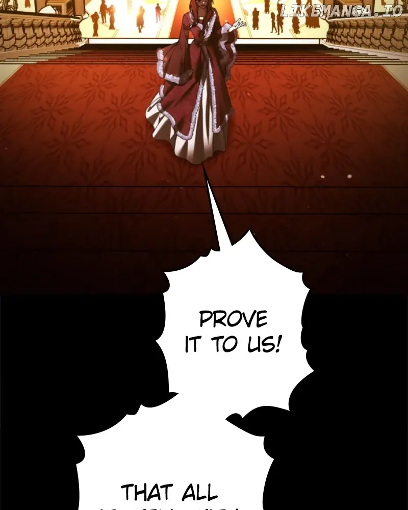 Your Throne Chapter 243 Page 165