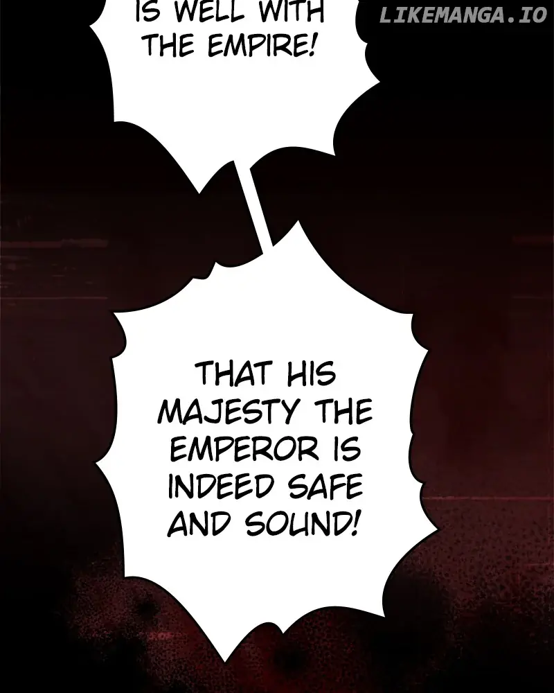 Your Throne Chapter 243 Page 166