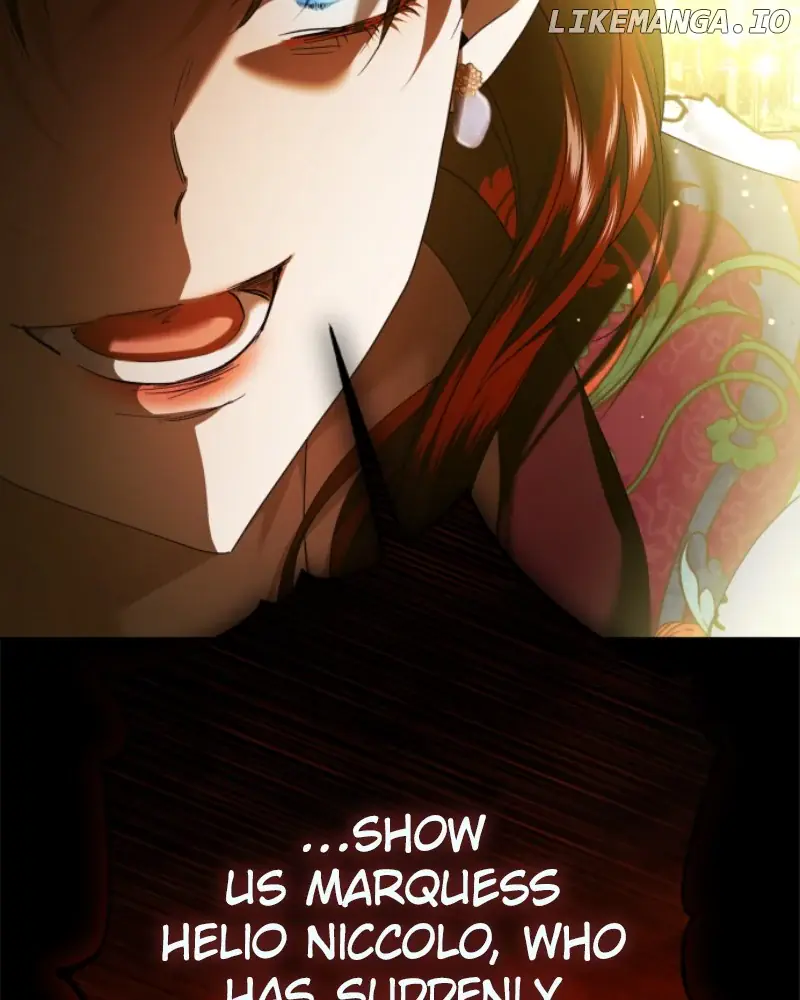 Your Throne Chapter 243 Page 168