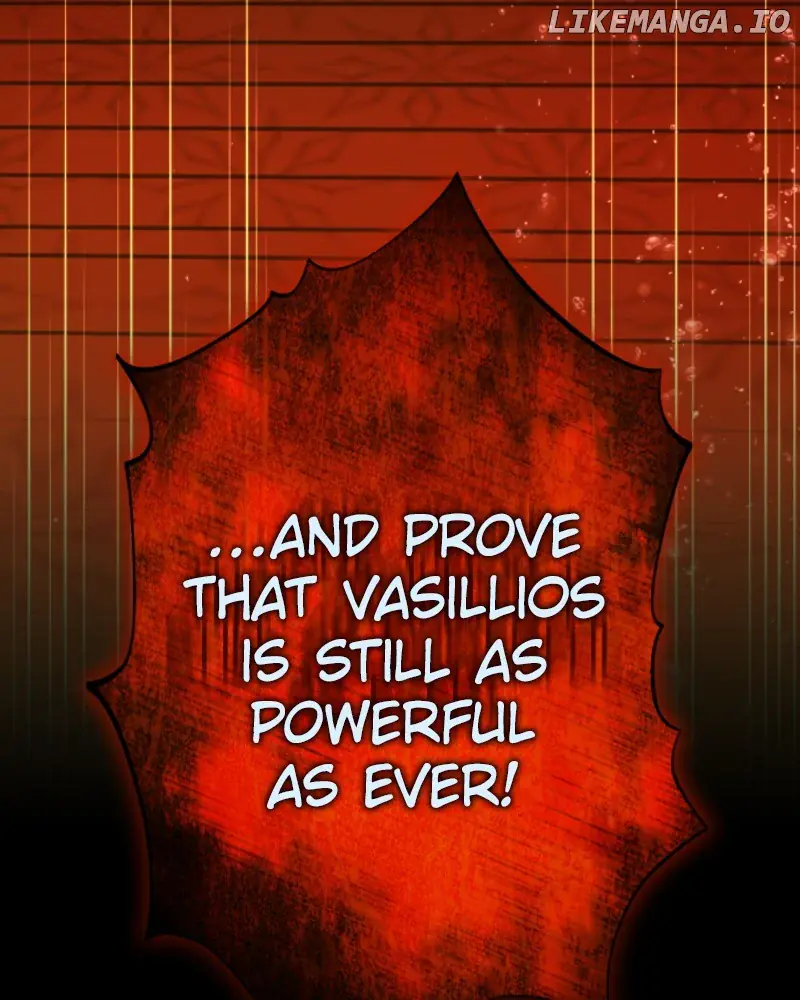 Your Throne Chapter 243 Page 170