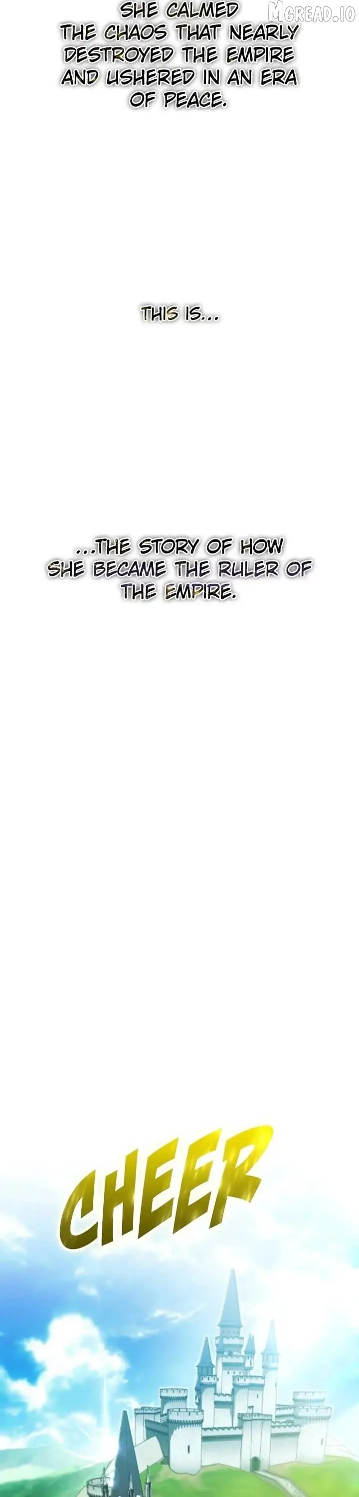 Your Throne Chapter 244 Page 2