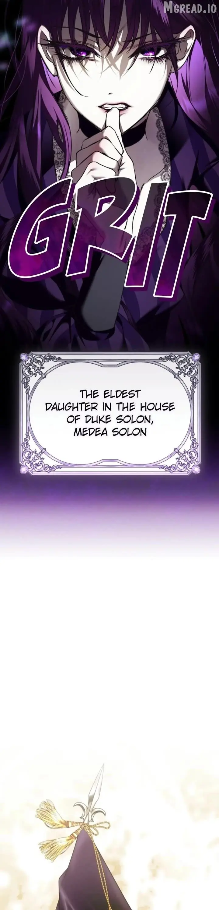 Your Throne Chapter 244 Page 5